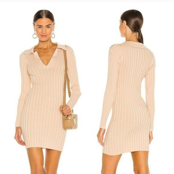 Tularosa Valen mini dress XS - Picture 1 of 5